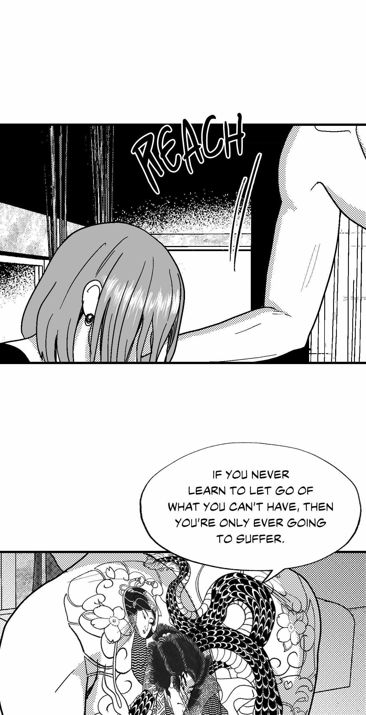 The Man At Night - Chapter 62