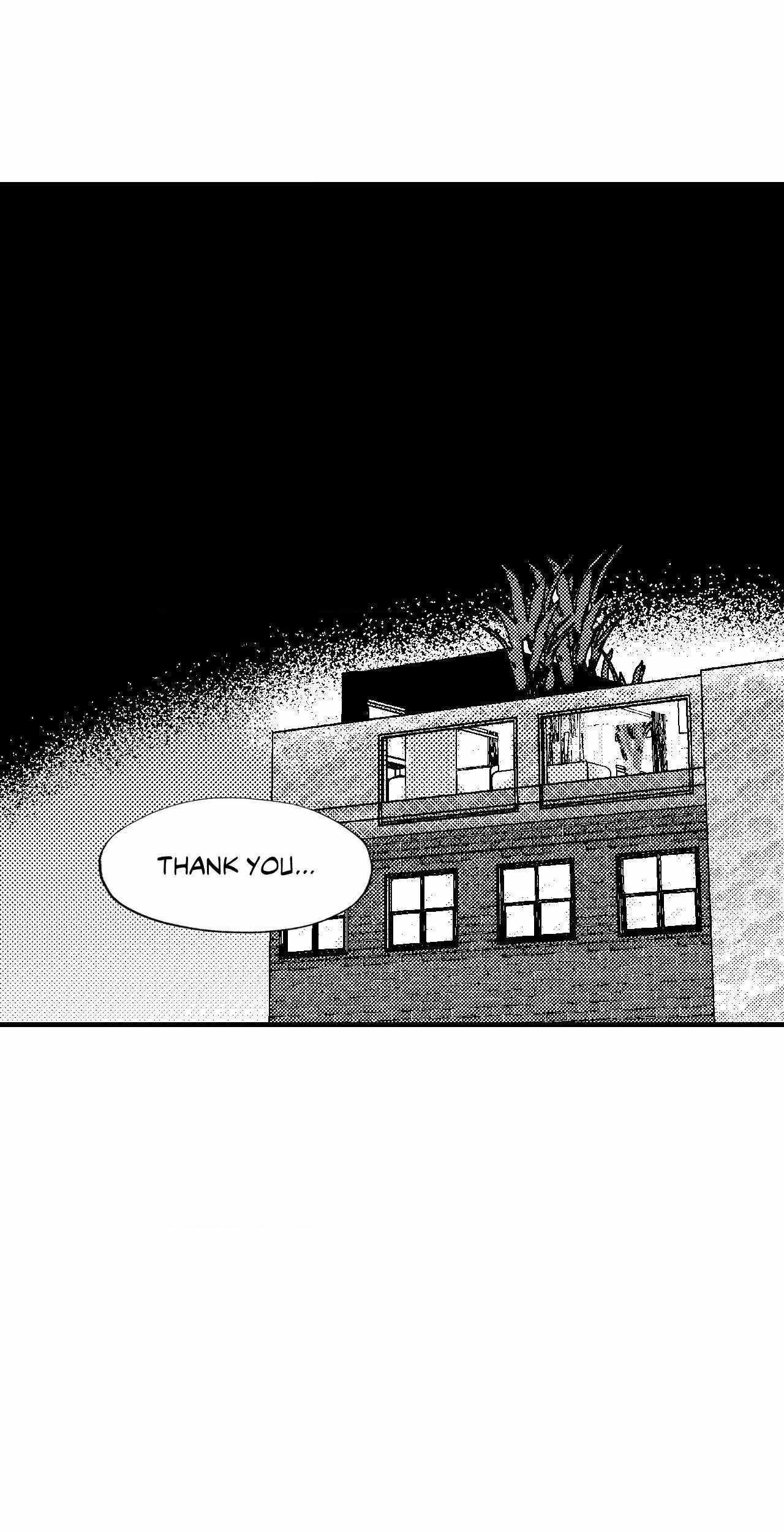 The Man At Night - Chapter 62