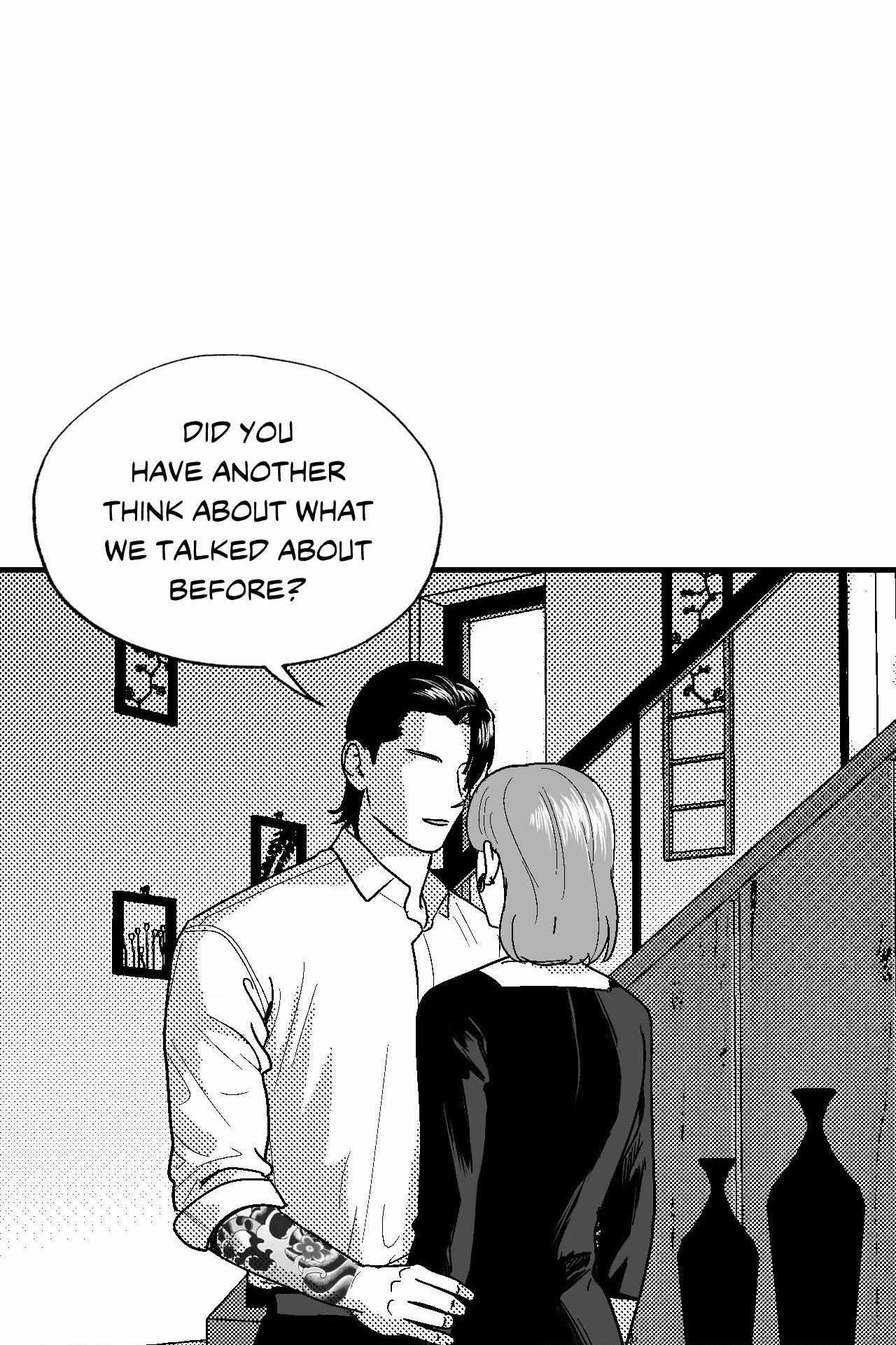 The Man At Night - Chapter 62