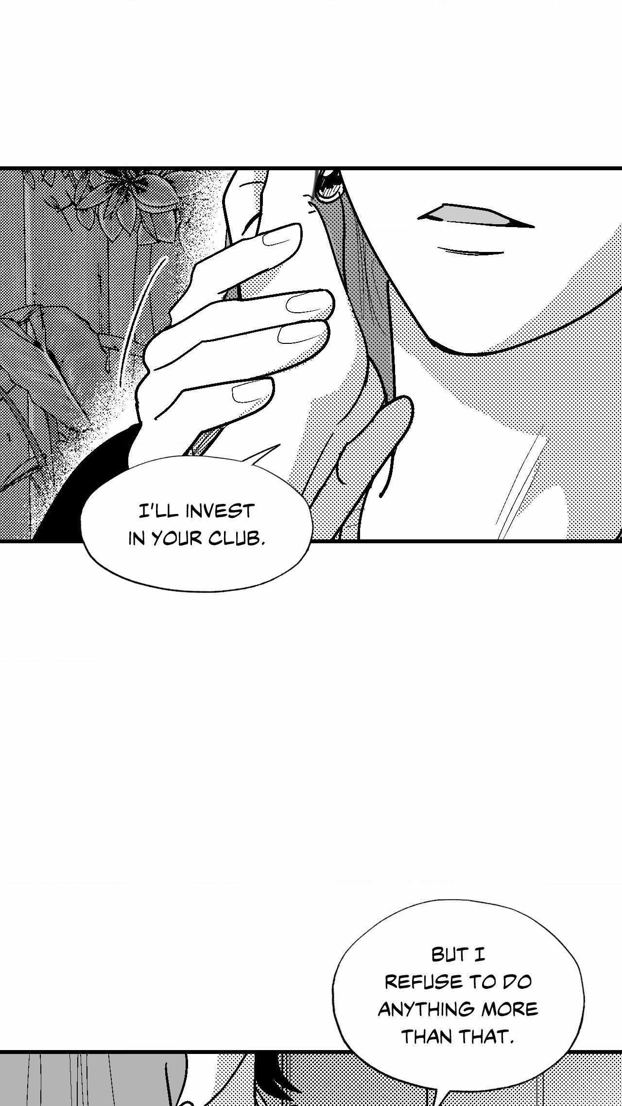 The Man At Night - Chapter 62