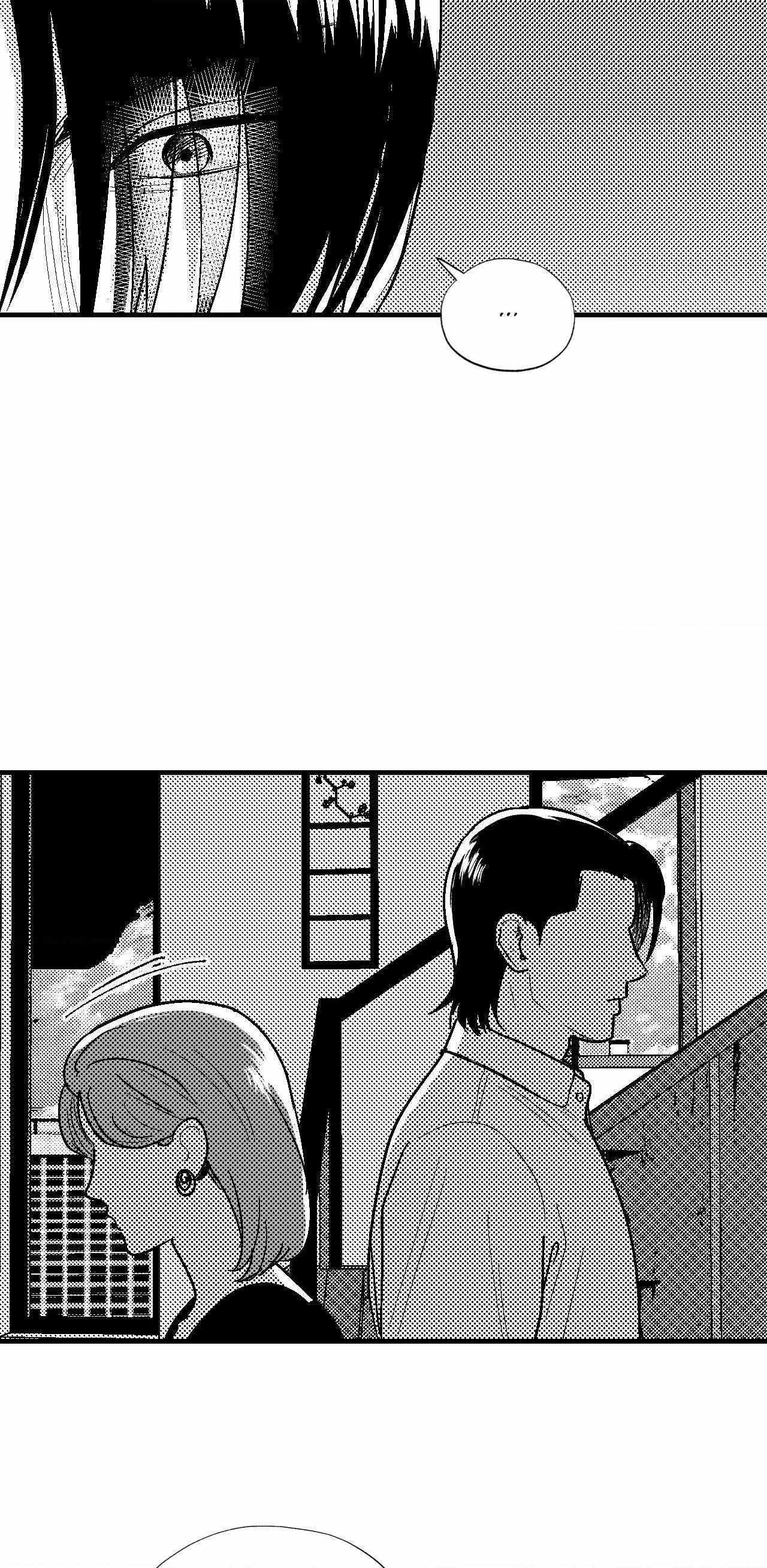 The Man At Night - Chapter 62