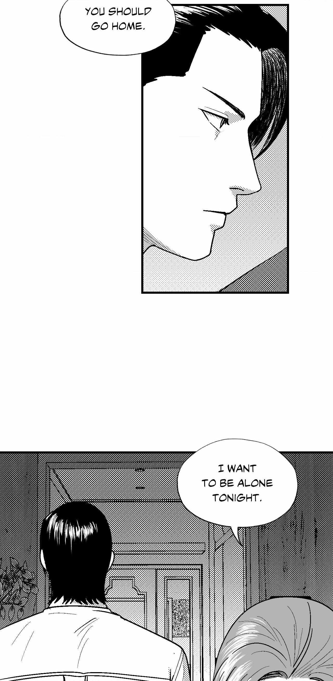 The Man At Night - Chapter 62