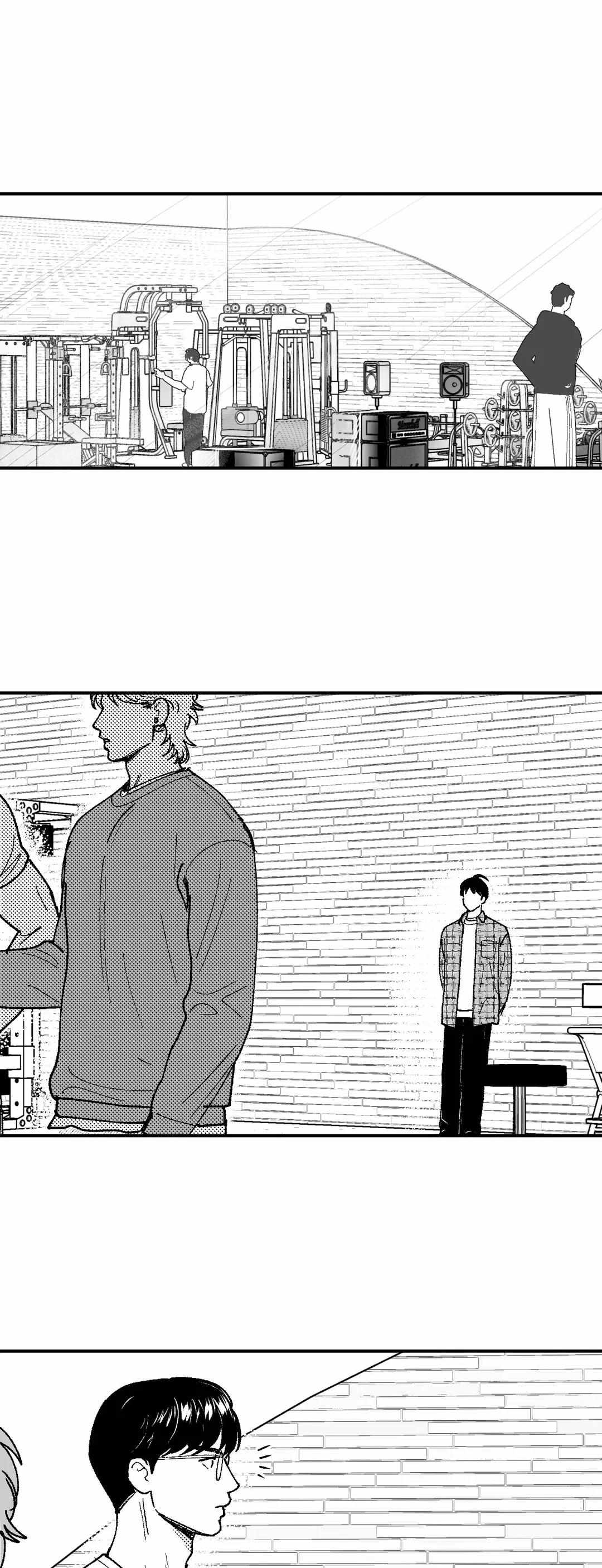 The Man At Night - Chapter 38