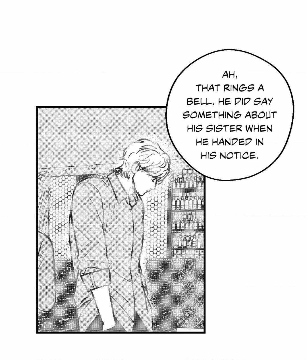 The Man At Night - Chapter 72