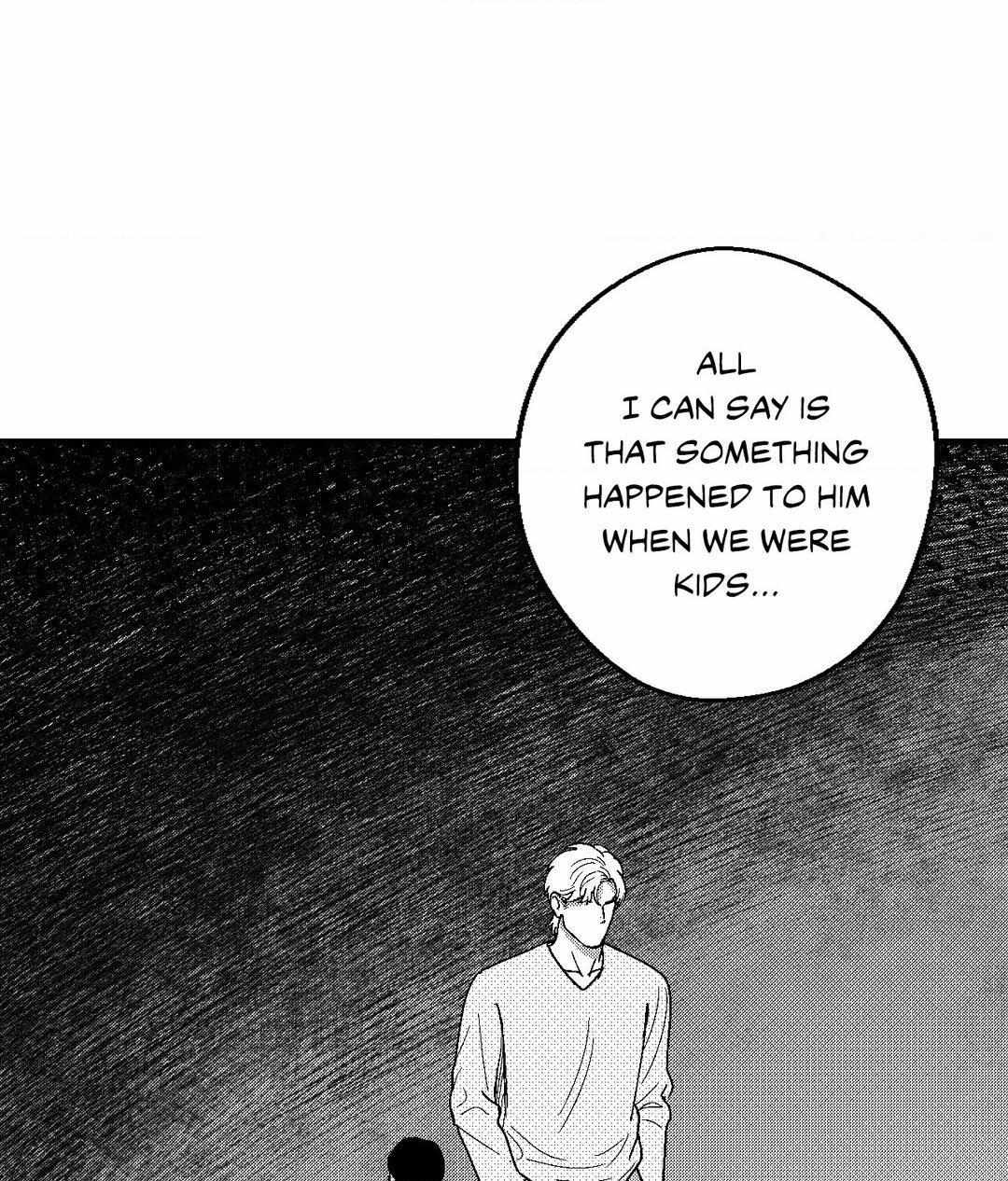 The Man At Night - Chapter 72