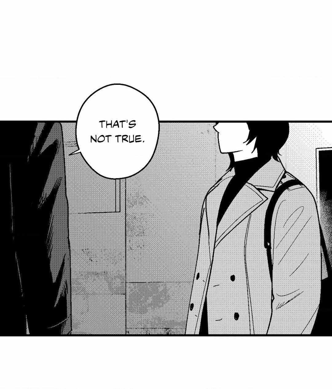 The Man At Night - Chapter 72