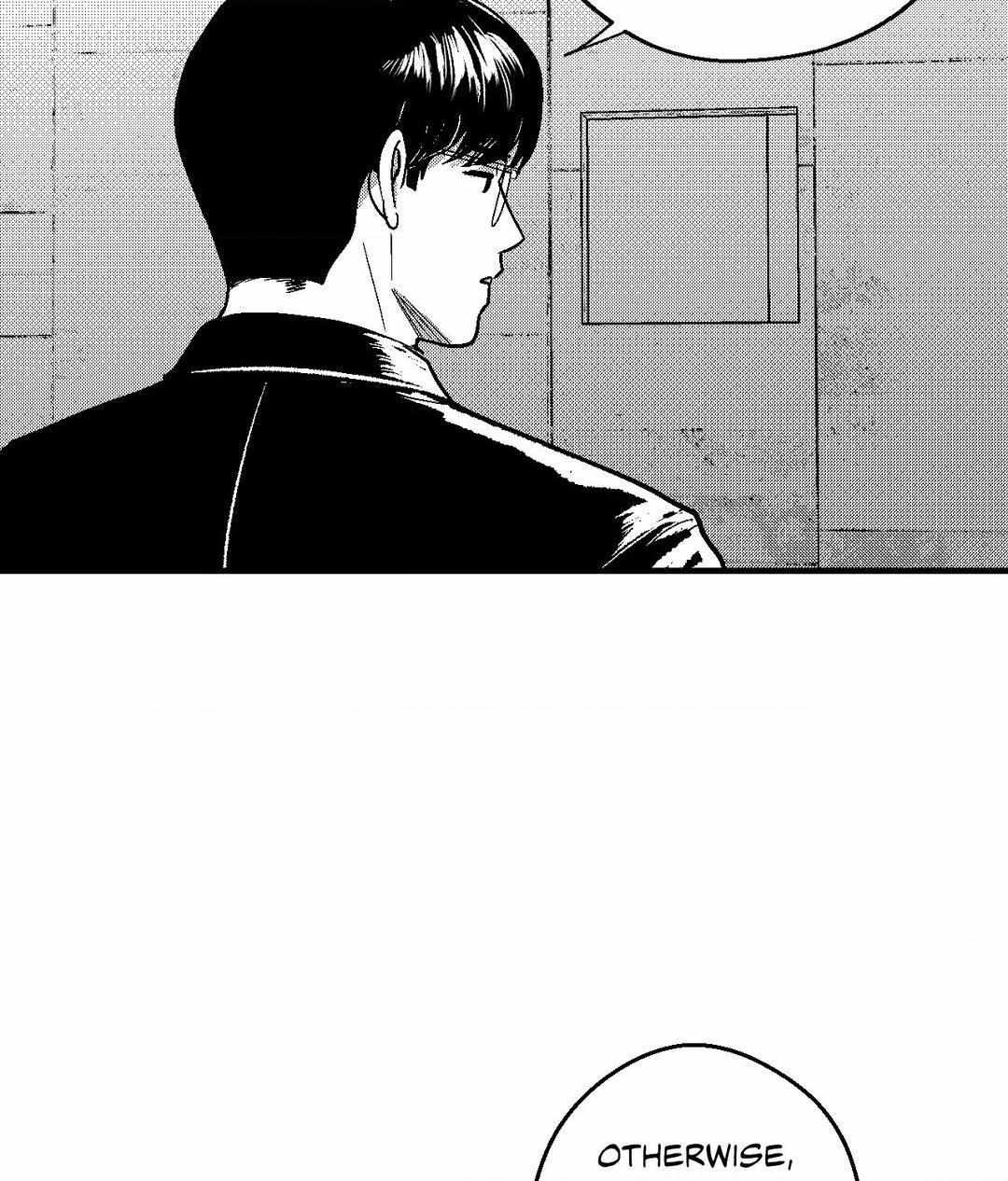 The Man At Night - Chapter 72