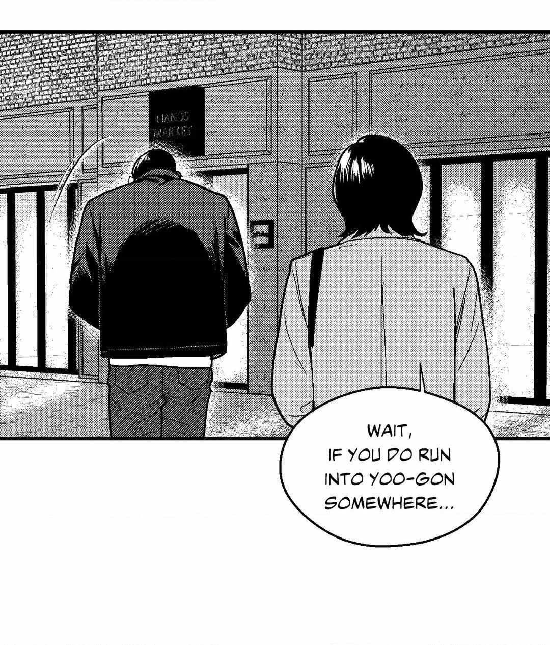 The Man At Night - Chapter 72