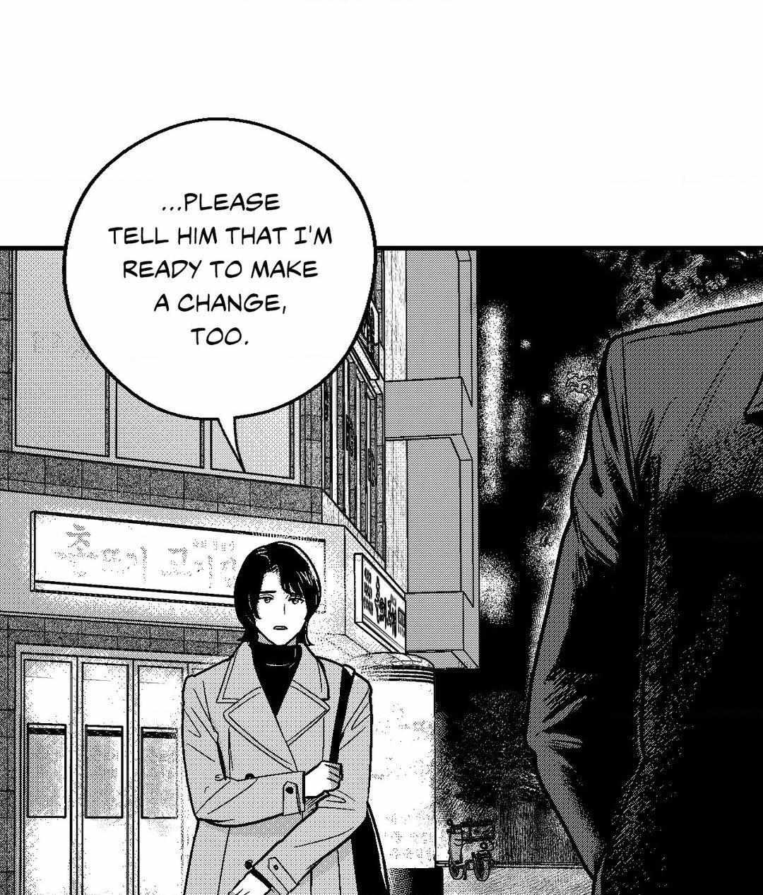 The Man At Night - Chapter 72