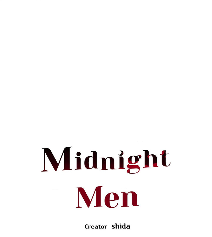 The Man At Night - Chapter 68