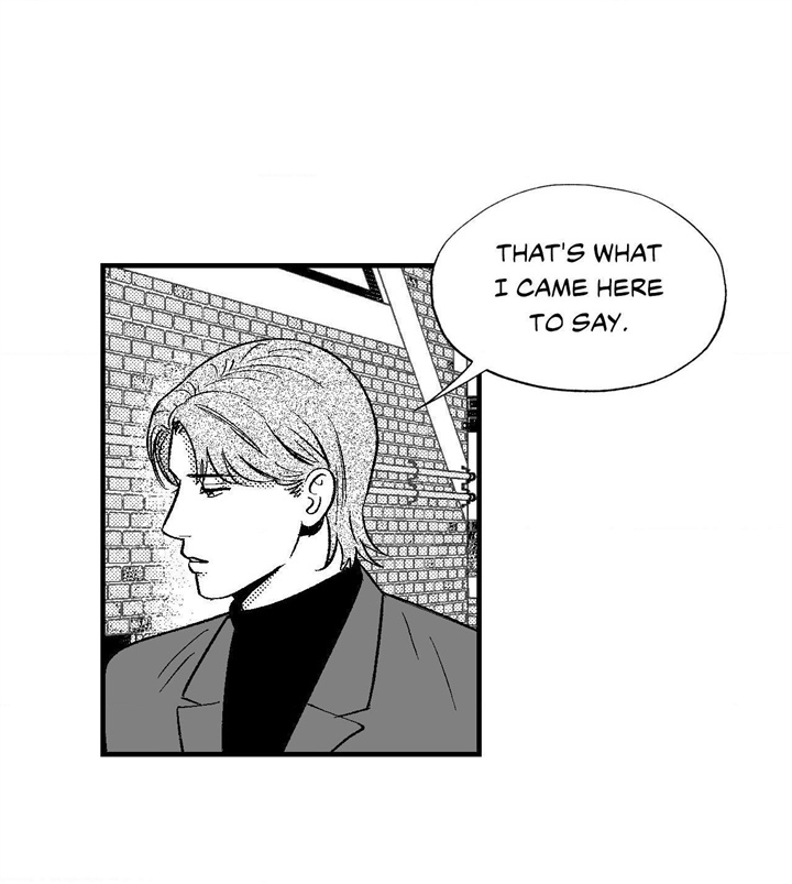 The Man At Night - Chapter 68