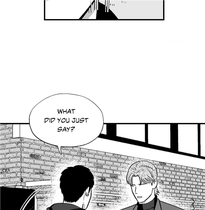 The Man At Night - Chapter 68