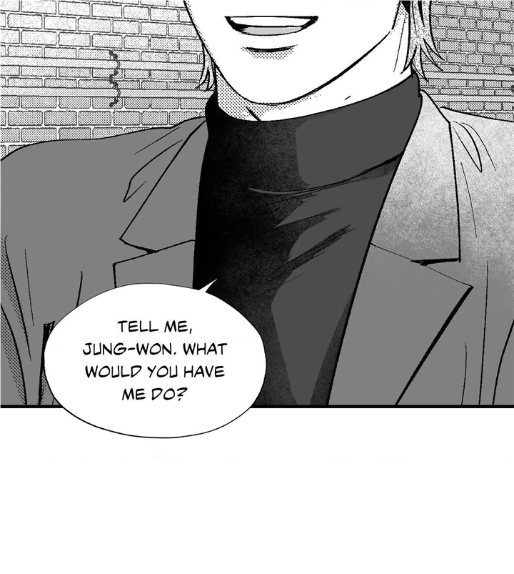 The Man At Night - Chapter 68