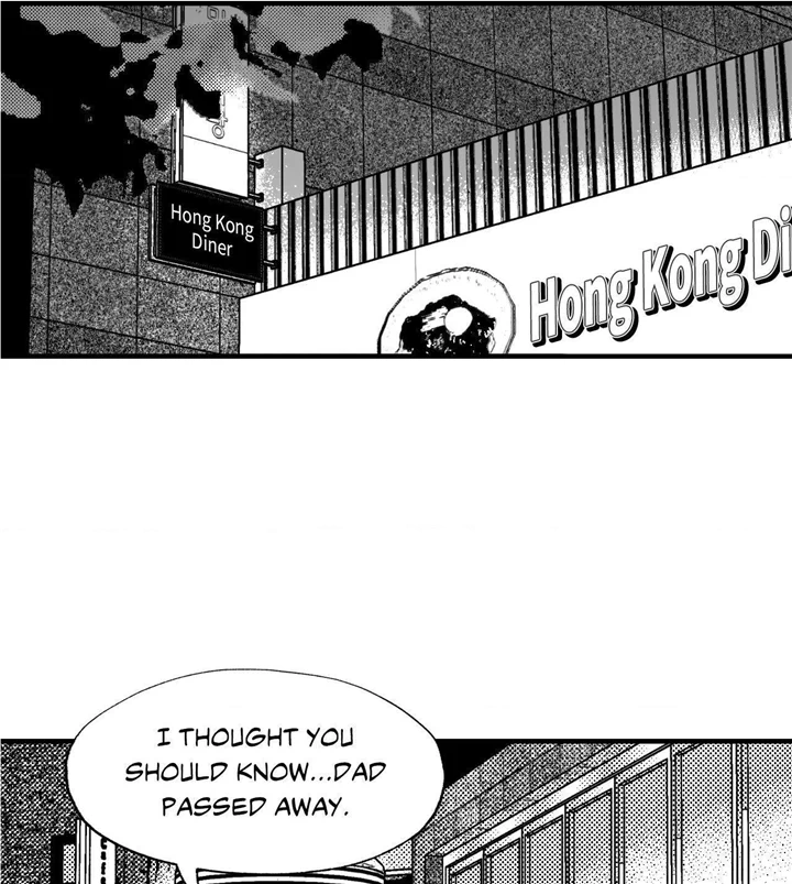 The Man At Night - Chapter 68