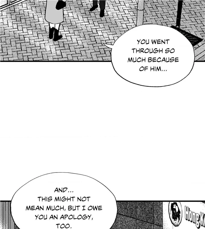 The Man At Night - Chapter 68