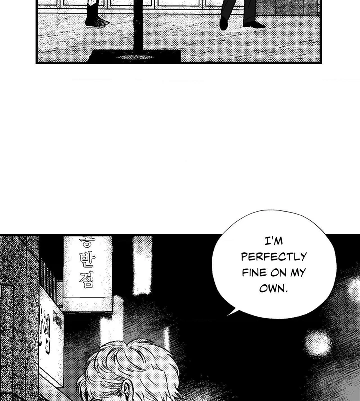 The Man At Night - Chapter 68