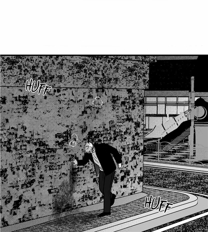 The Man At Night - Chapter 68