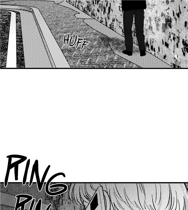 The Man At Night - Chapter 68