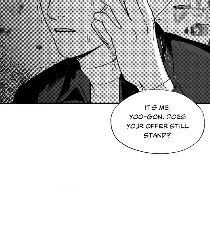 The Man At Night - Chapter 68