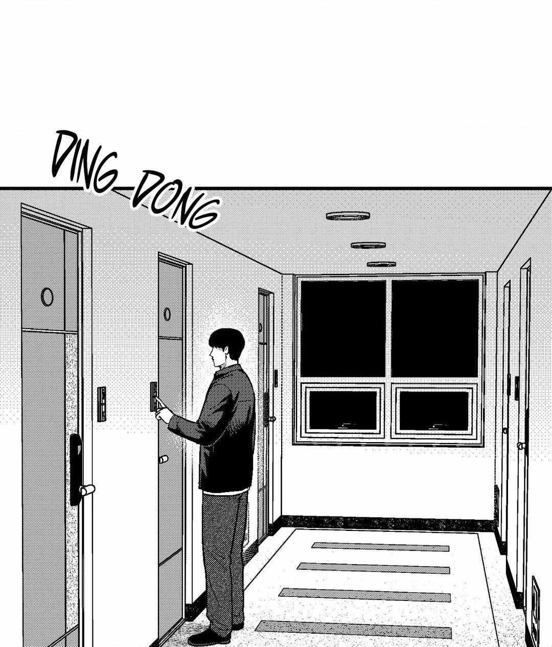 The Man At Night - Chapter 73