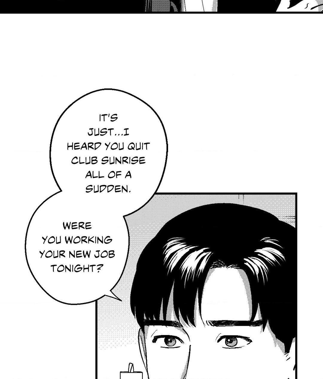 The Man At Night - Chapter 73