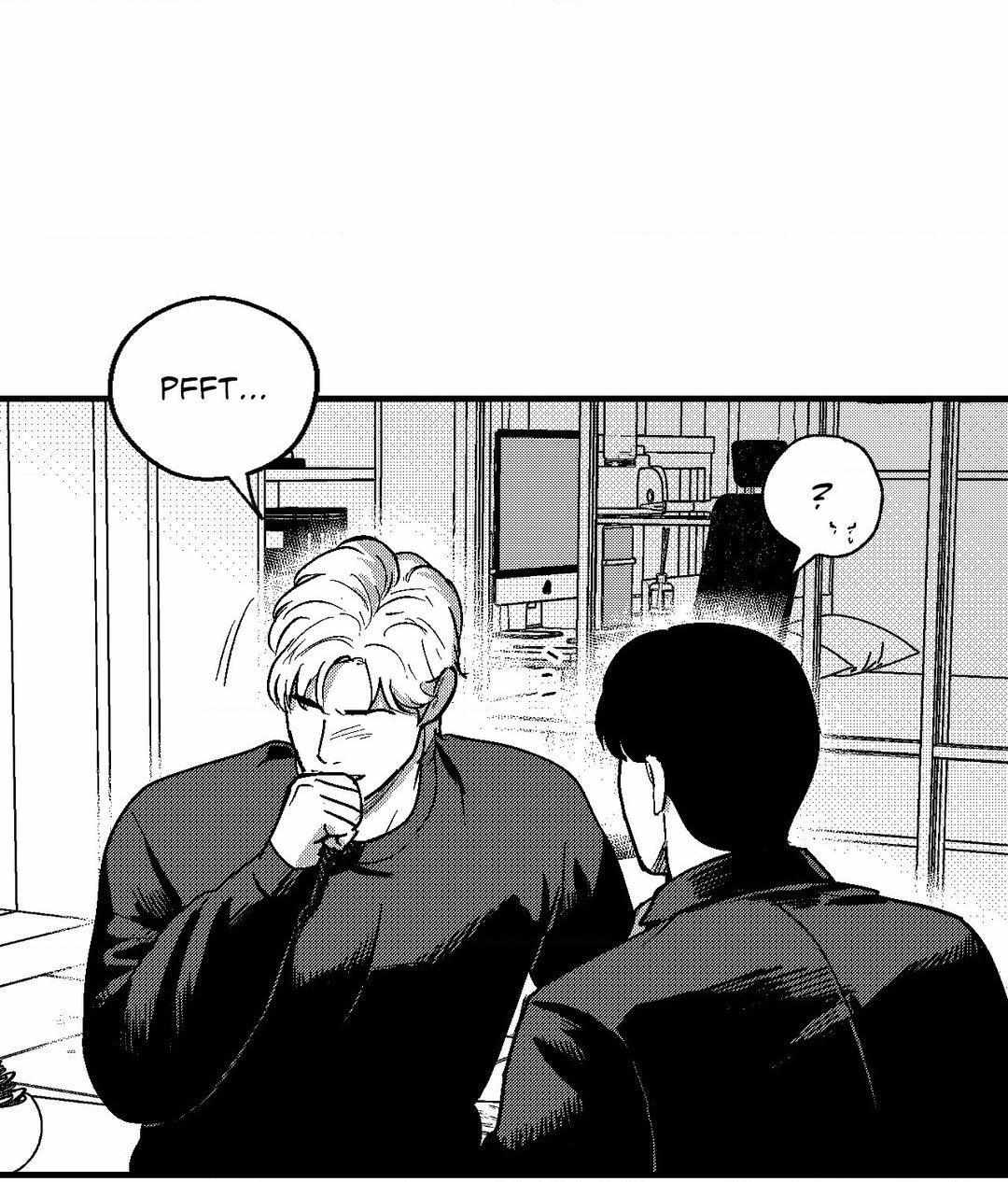 The Man At Night - Chapter 73