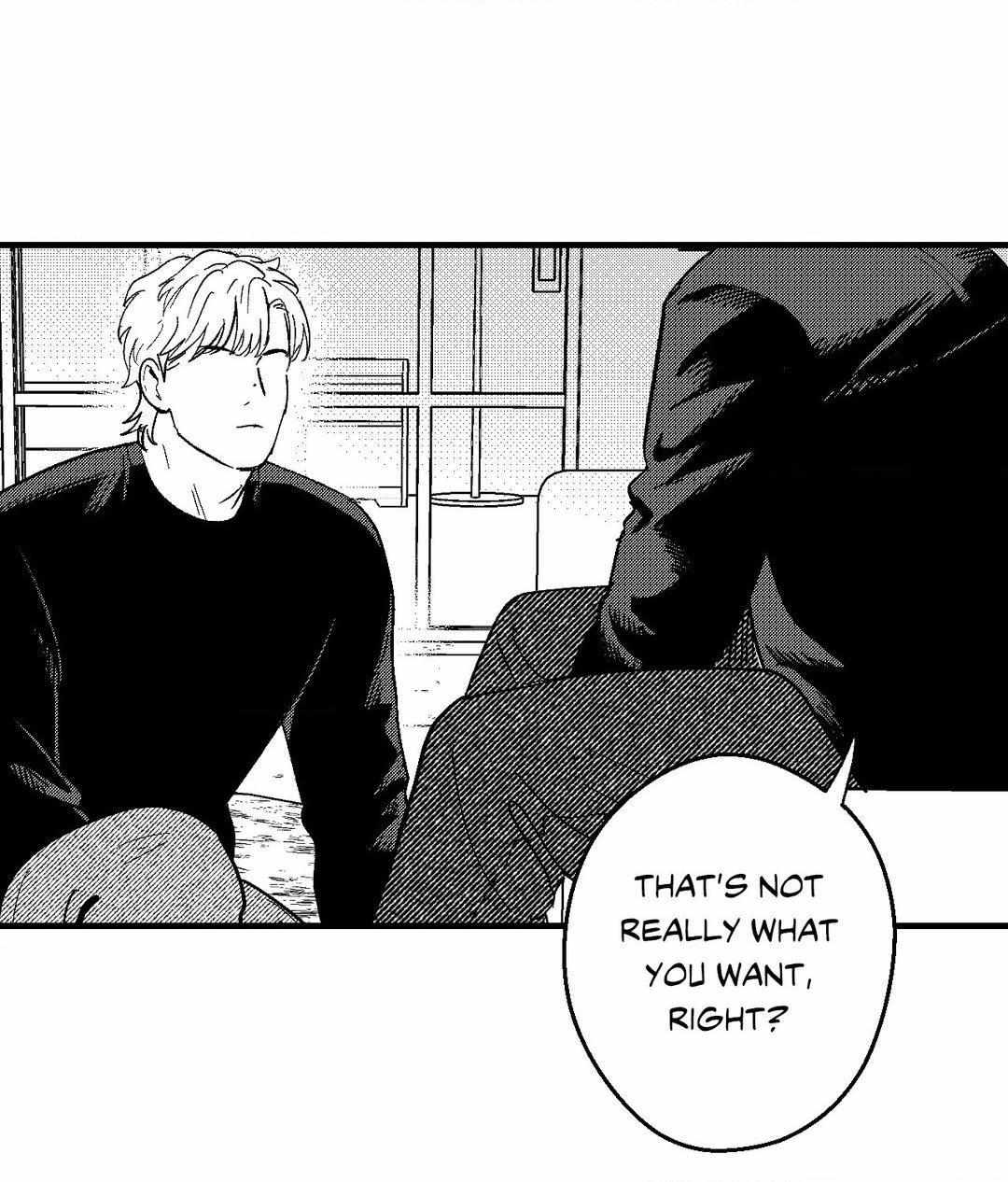 The Man At Night - Chapter 73