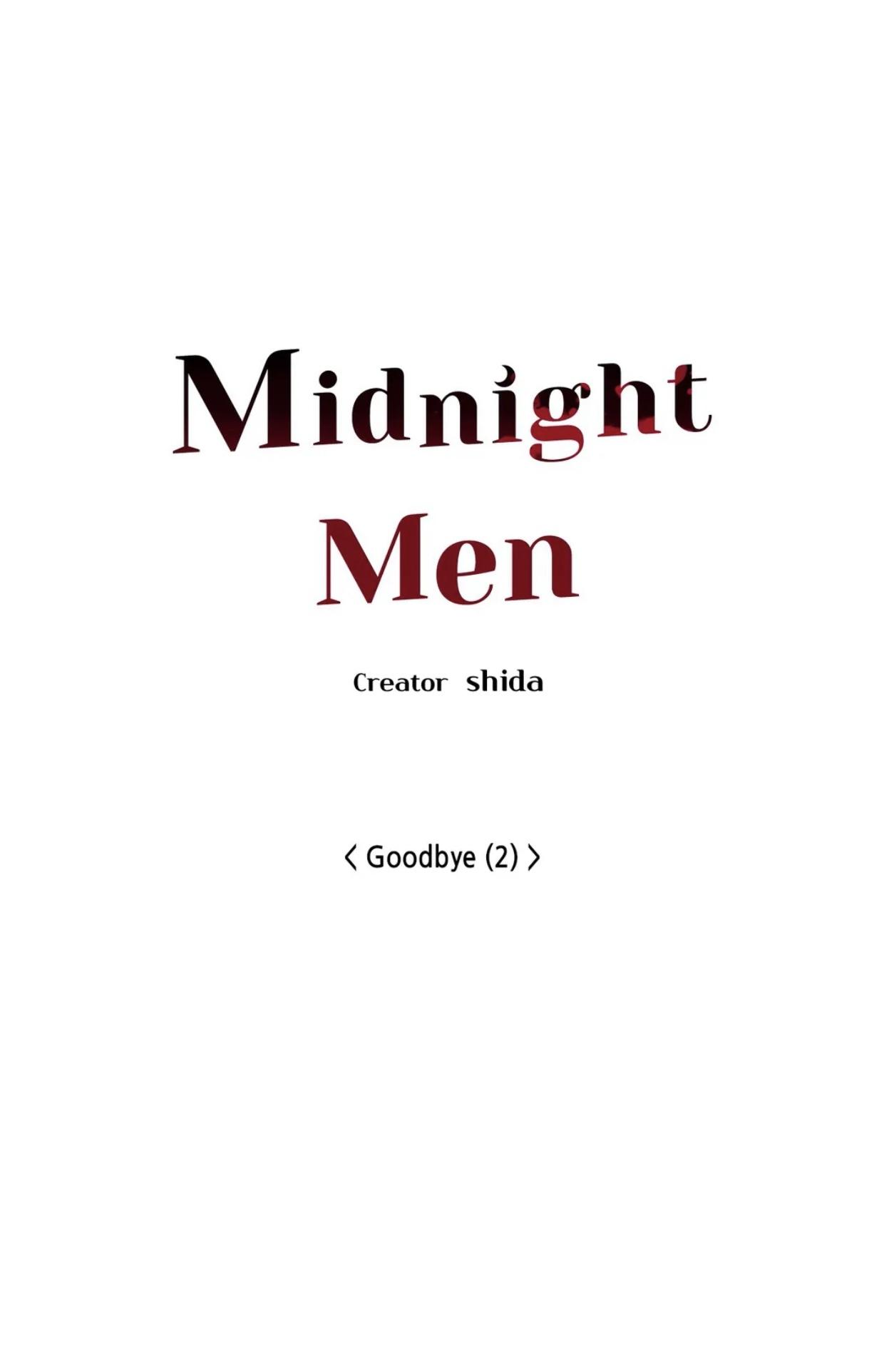 The Man At Night - Chapter 29