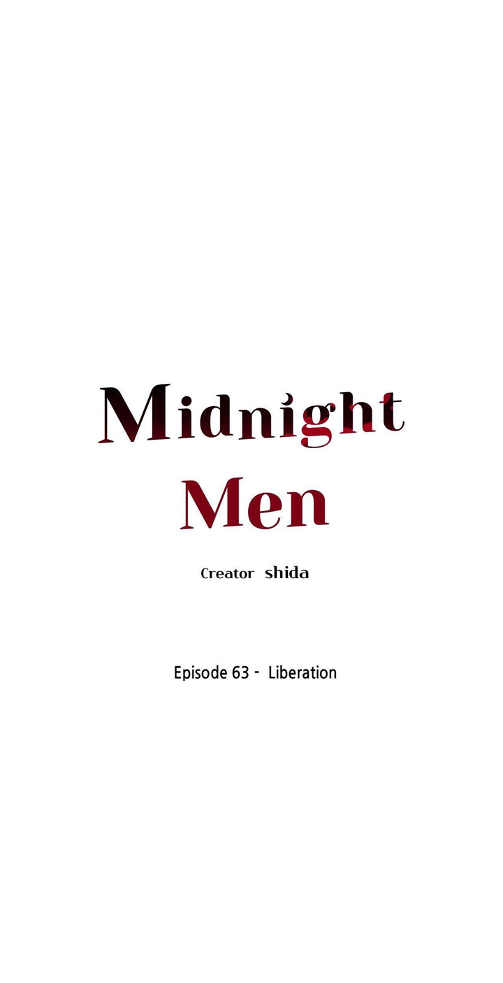 The Man At Night - Chapter 63