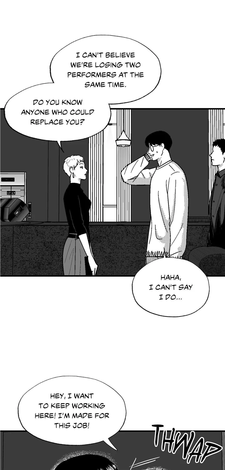 The Man At Night - Chapter 63