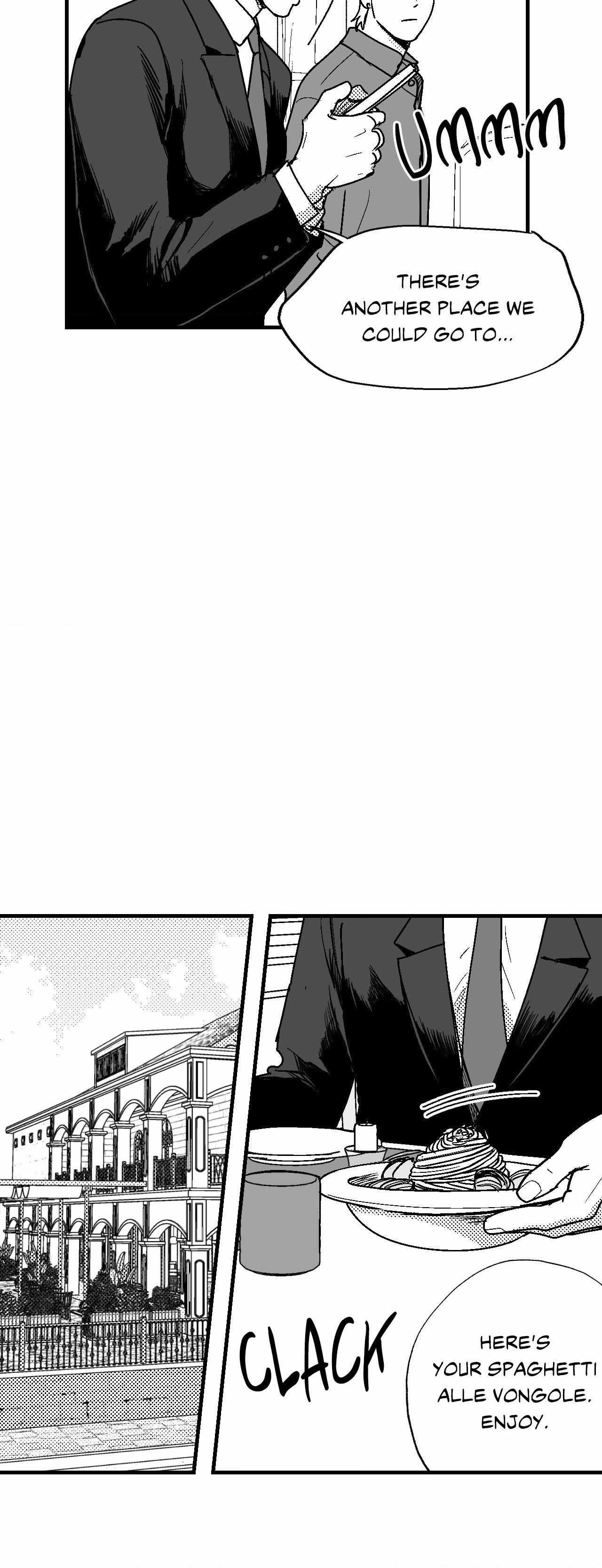 The Man At Night - Chapter 55