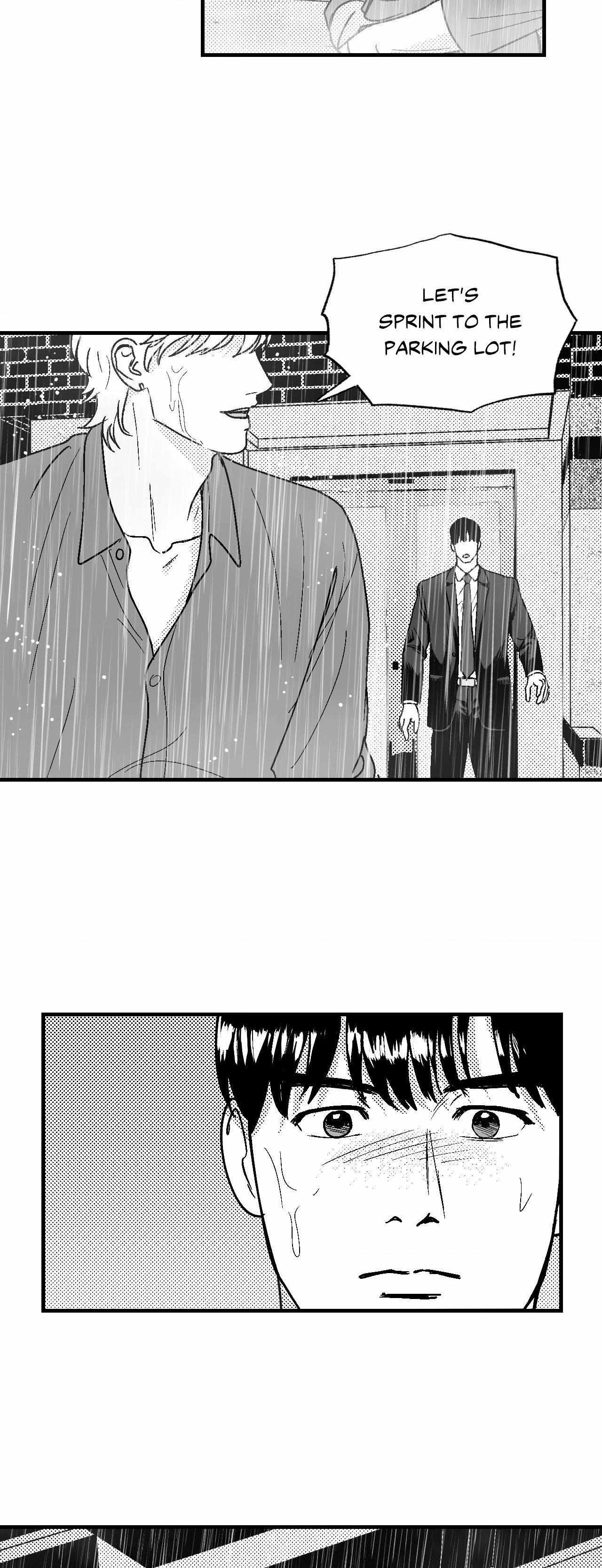 The Man At Night - Chapter 55