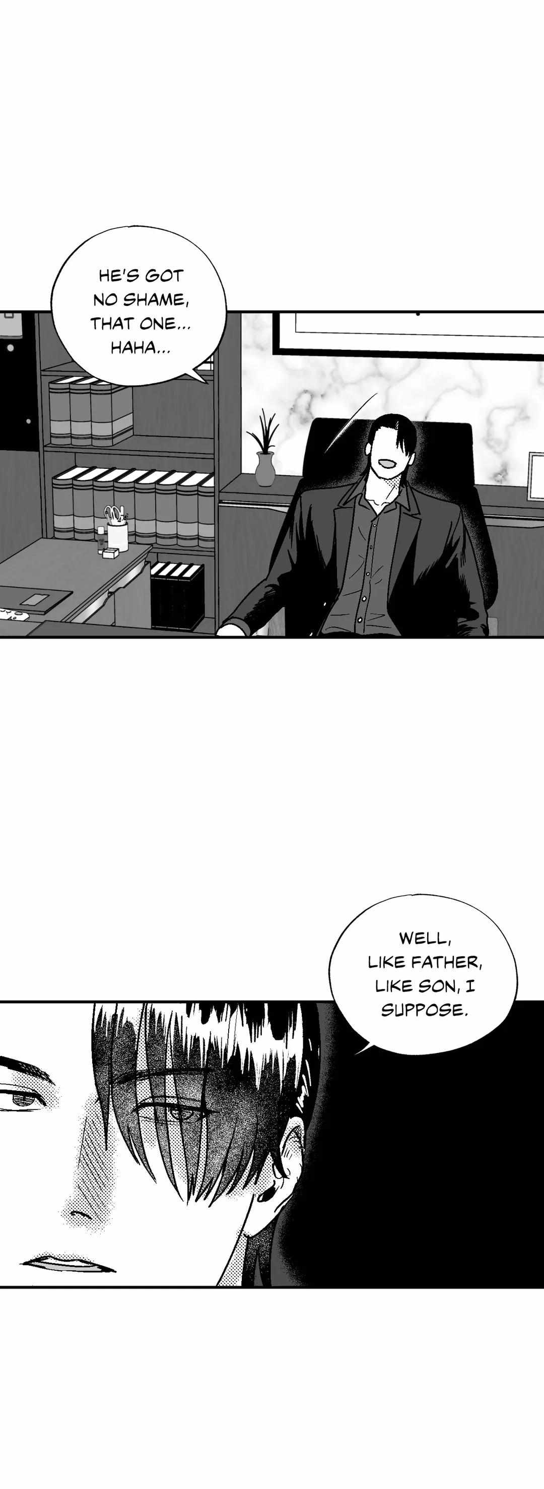 The Man At Night - Chapter 47