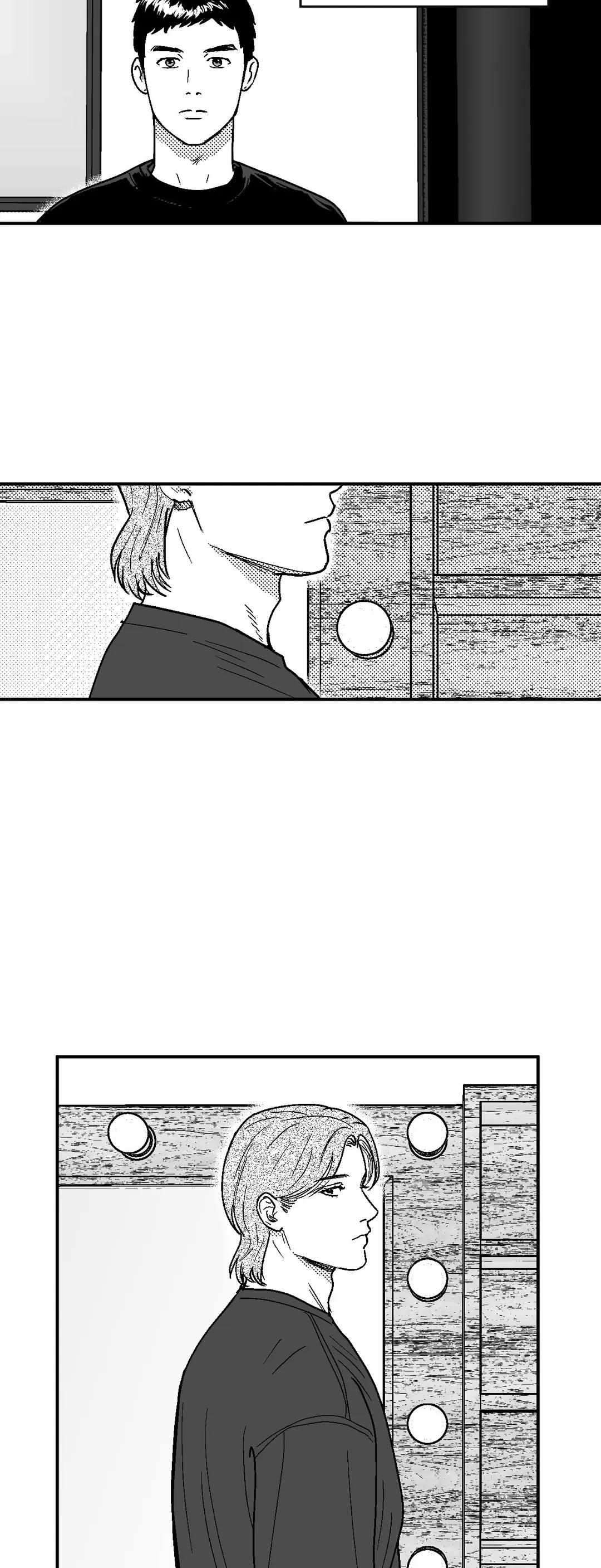 The Man At Night - Chapter 50