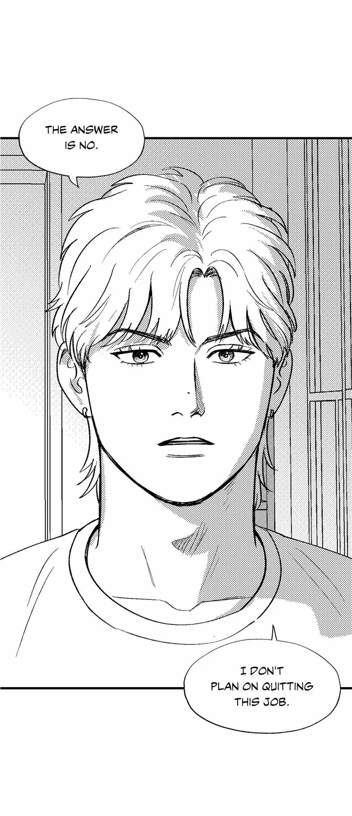 The Man At Night - Chapter 65