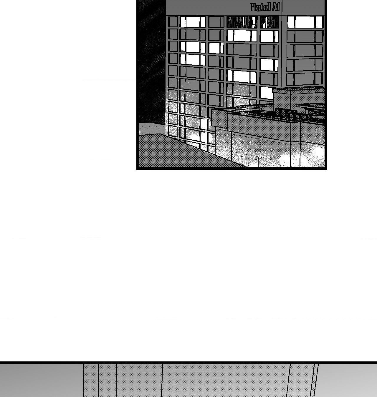 The Man At Night - Chapter 67