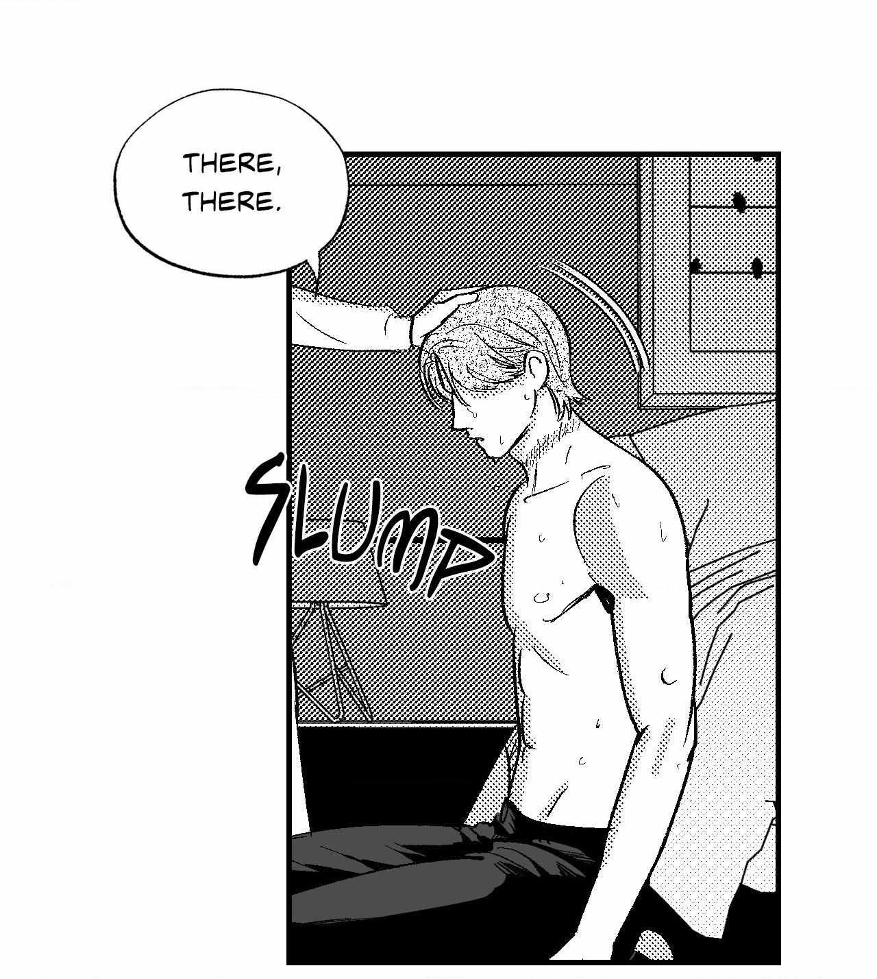 The Man At Night - Chapter 67