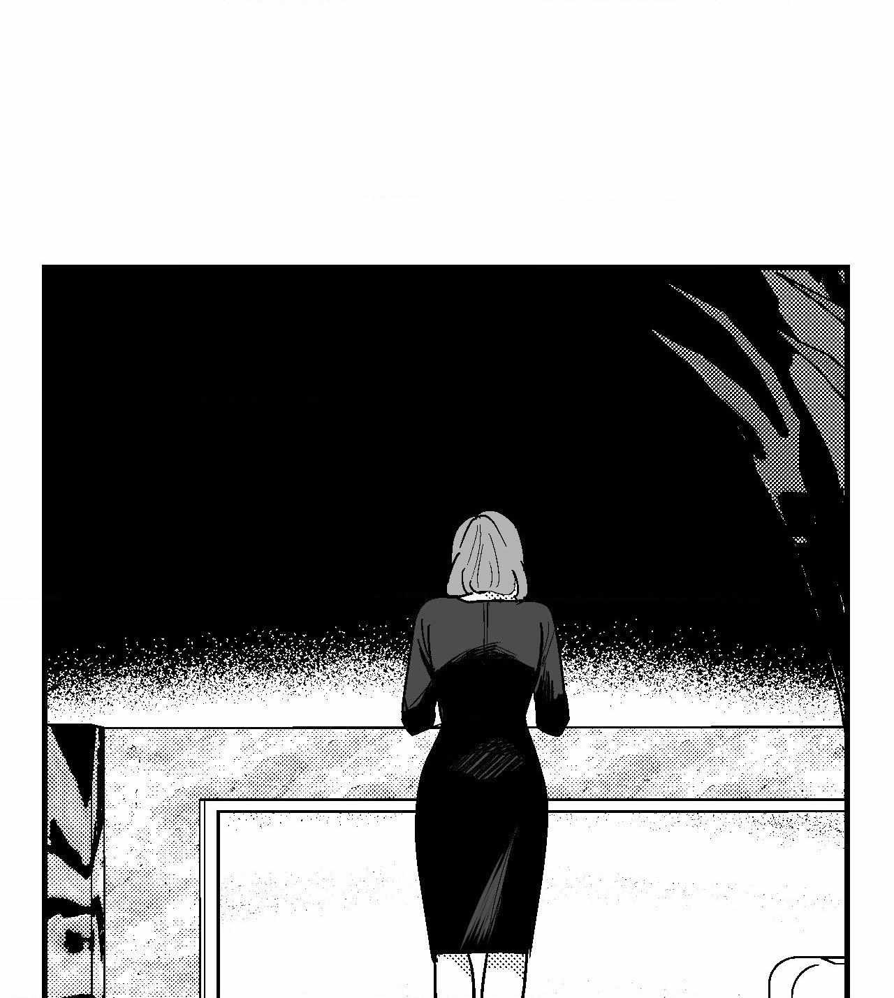 The Man At Night - Chapter 61