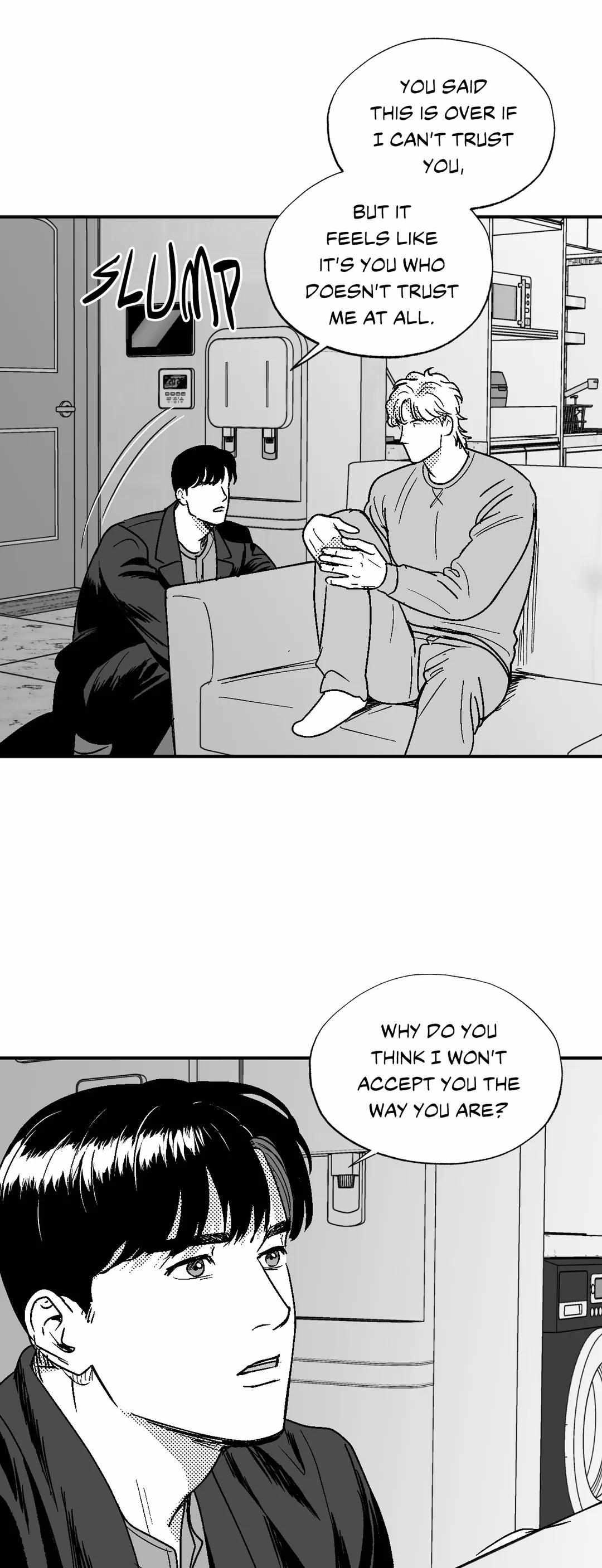 The Man At Night - Chapter 46