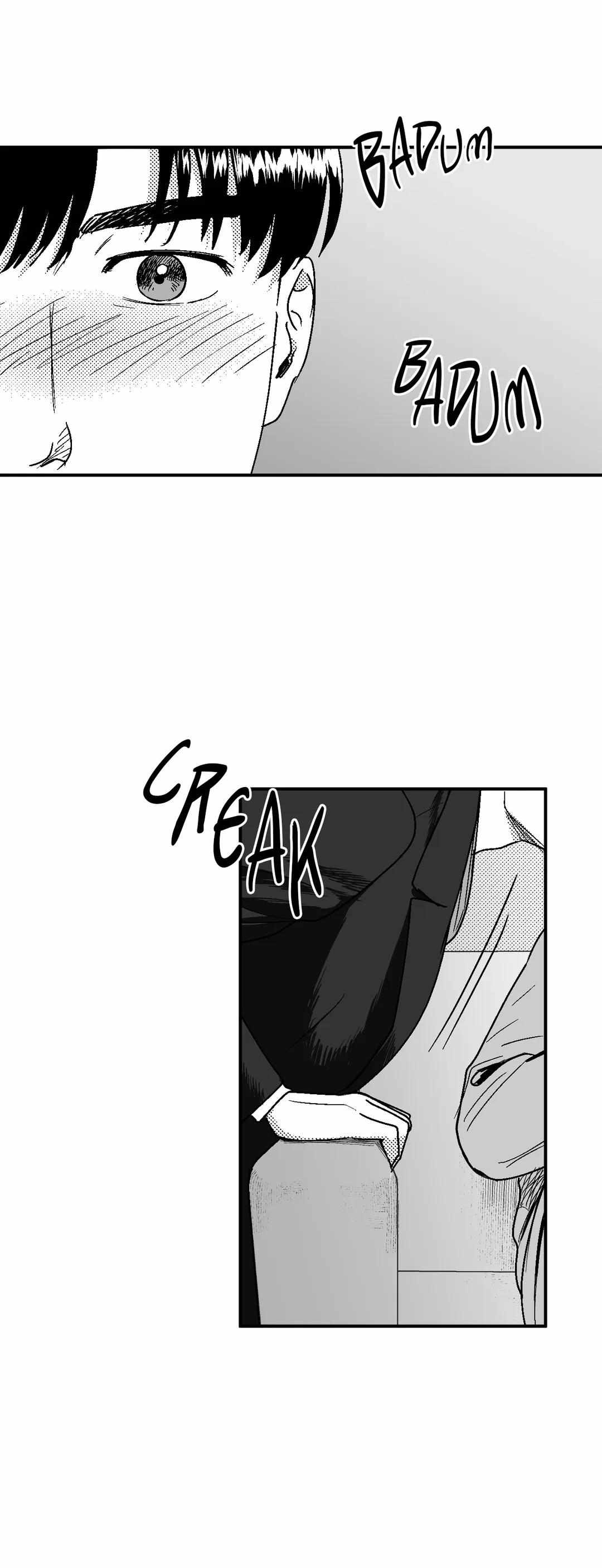 The Man At Night - Chapter 46