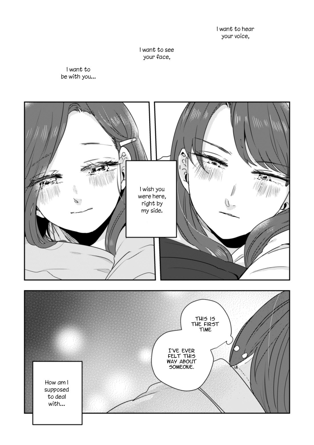 Shuuden De Kaesanai, Tatta Hitotsu Houhou - Chapter 29