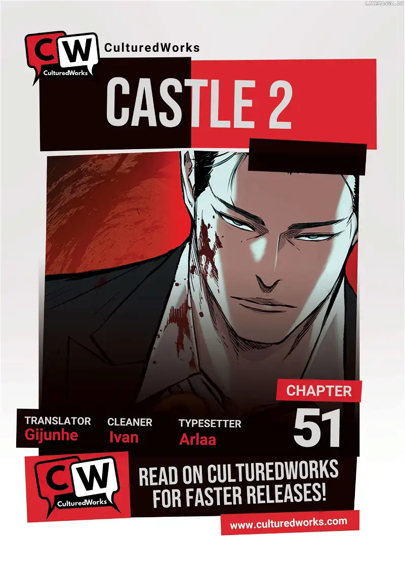 Castle 2: Pinnacle - Chapter 51