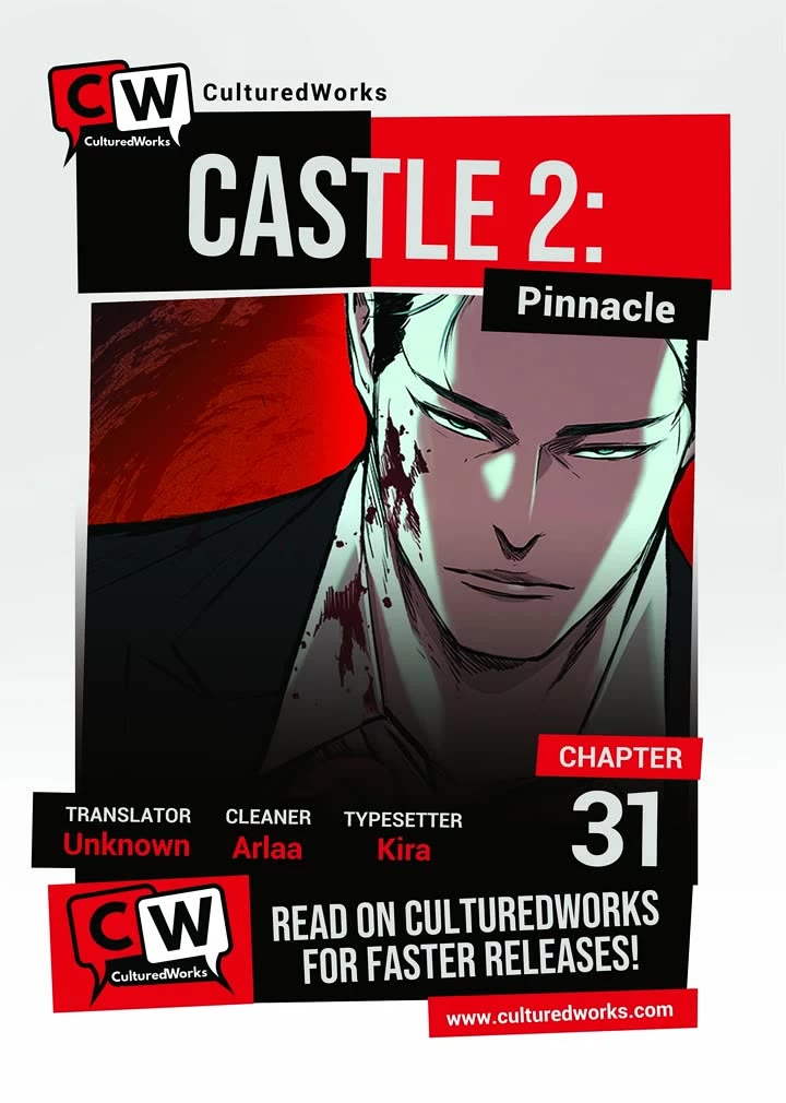 Castle 2: Pinnacle - Chapter 31