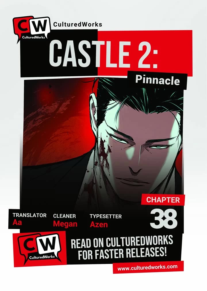 Castle 2: Pinnacle - Chapter 38