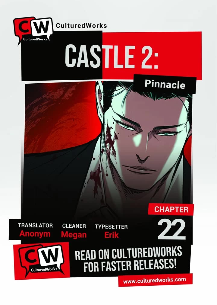 Castle 2: Pinnacle - Chapter 22