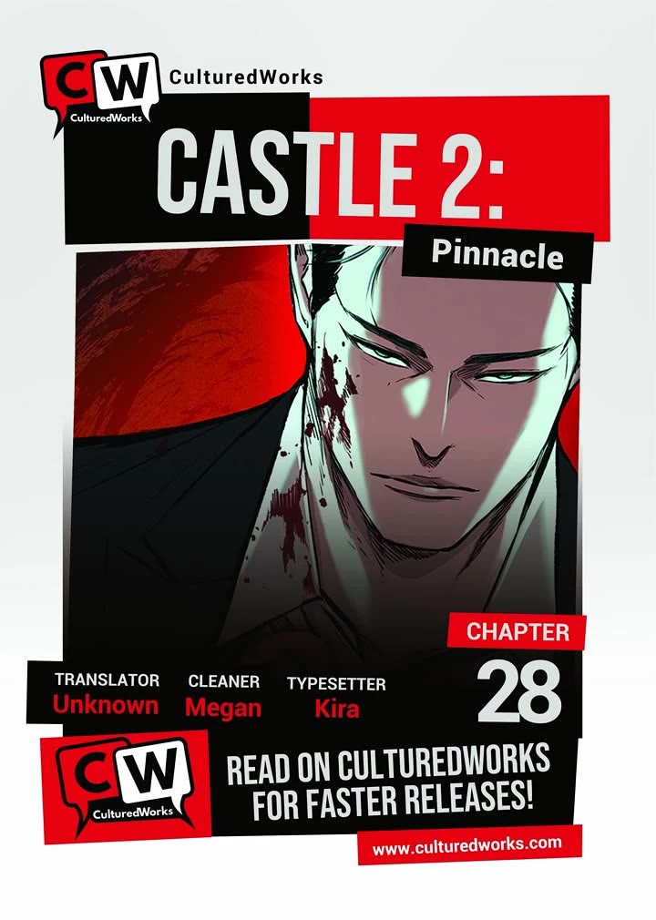 Castle 2: Pinnacle - Chapter 28