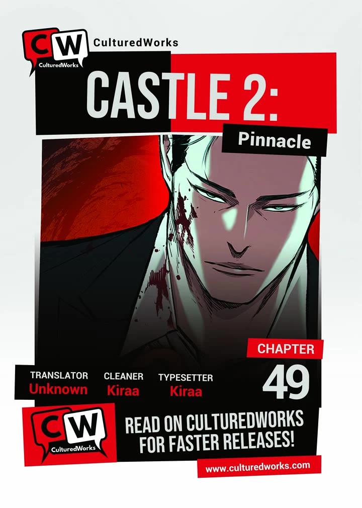 Castle 2: Pinnacle - Chapter 49