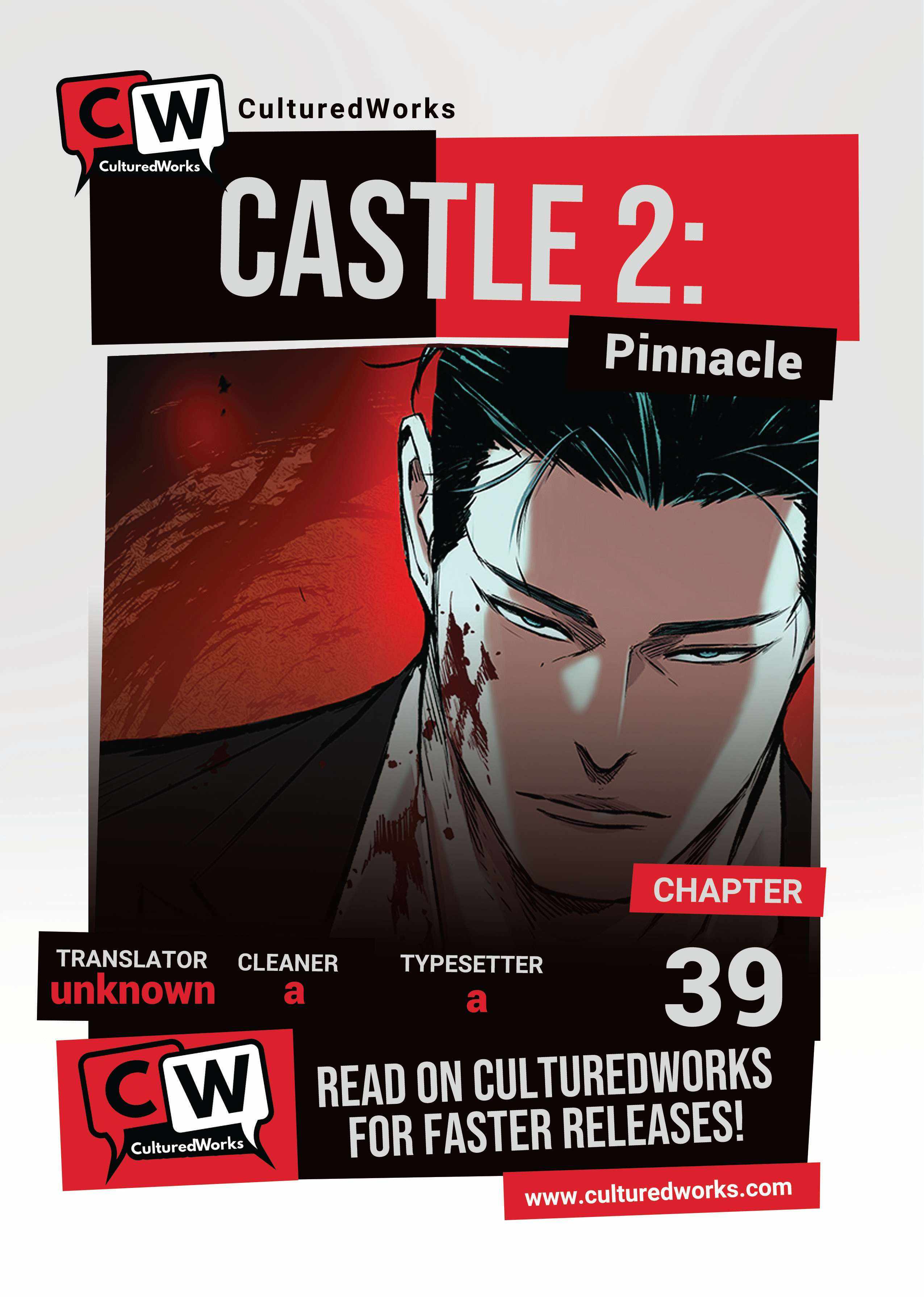 Castle 2: Pinnacle - Chapter 39