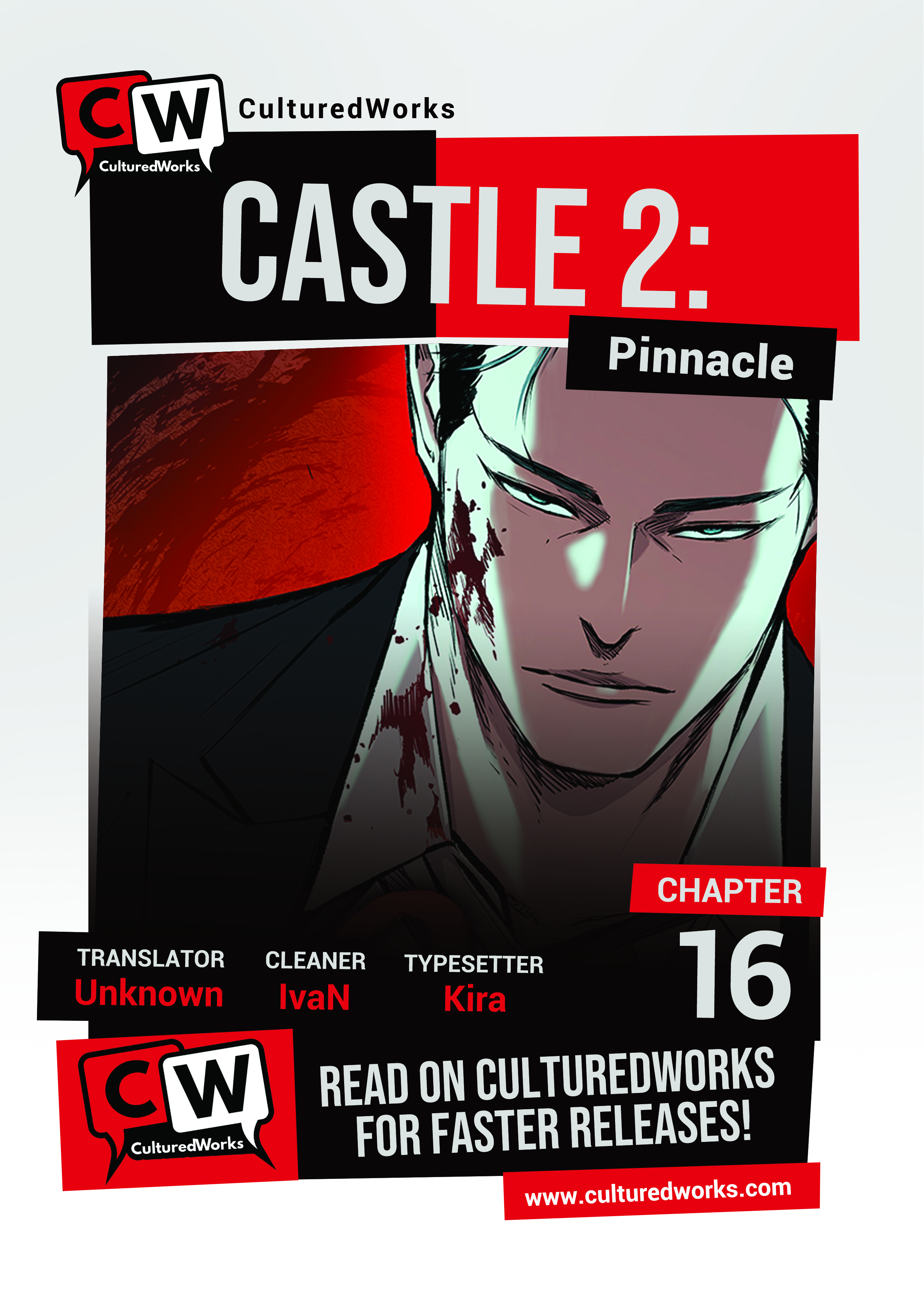 Castle 2: Pinnacle - Chapter 16