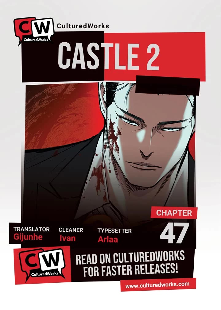 Castle 2: Pinnacle - Chapter 47